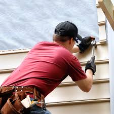 Best Historical Building Siding Restoration  in Dresden, TN